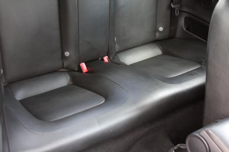 Volkswagen New Beetle SE Convertible 2008