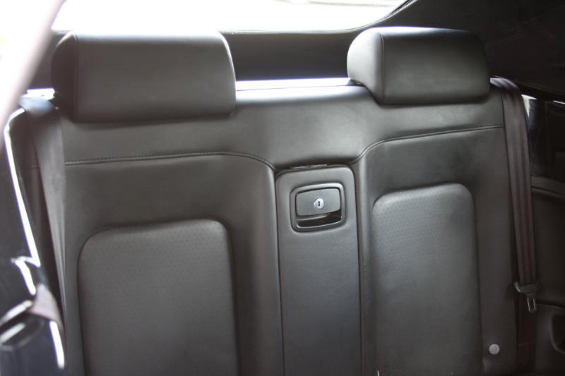 Volkswagen New Beetle SE Convertible 2008