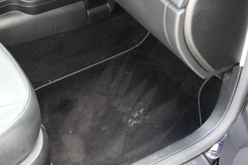 Volkswagen New Beetle SE Convertible 2008