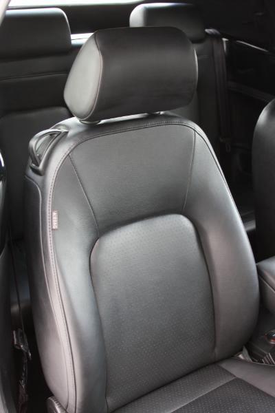 Volkswagen New Beetle SE Convertible 2008