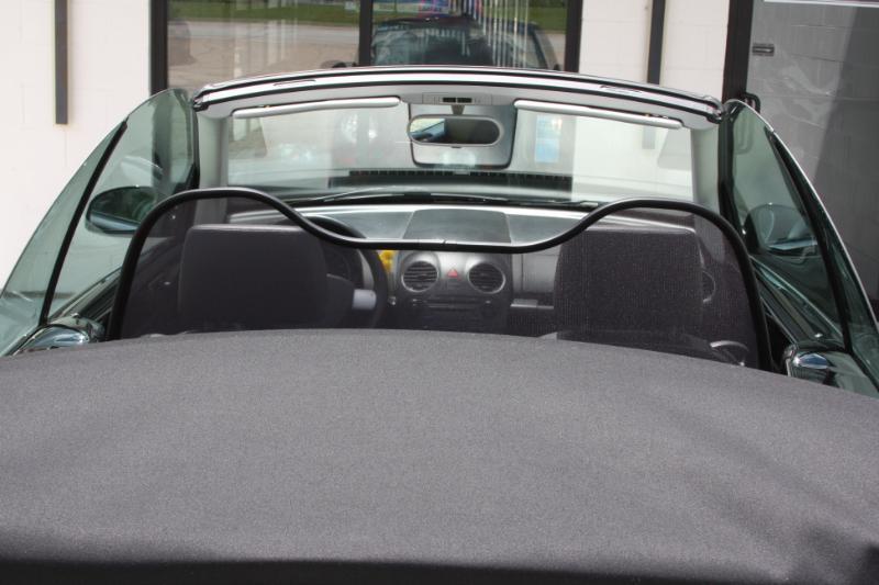 Volkswagen New Beetle SE Convertible 2008