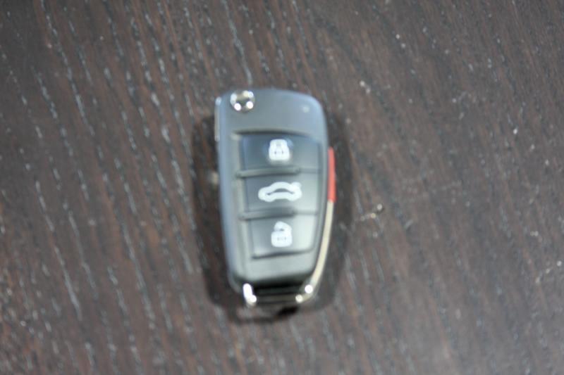 Audi Q3 Premium Plus 2018