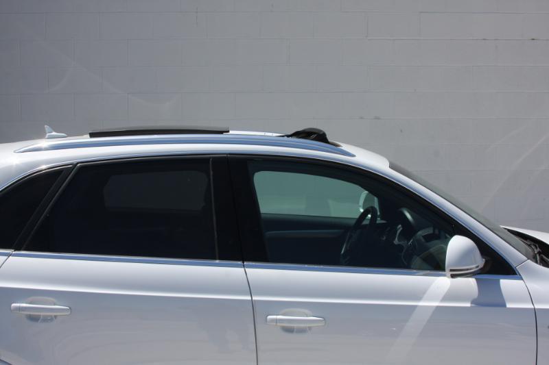 Audi Q3 Premium Plus 2018