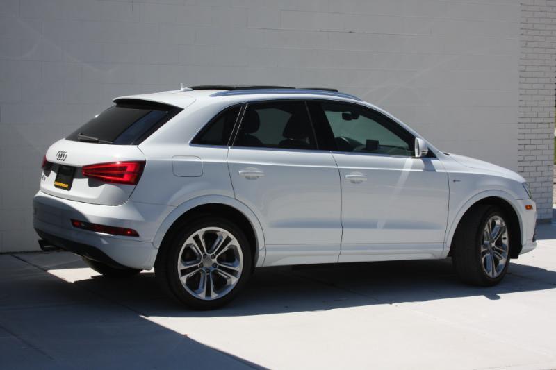 Audi Q3 Premium Plus 2018