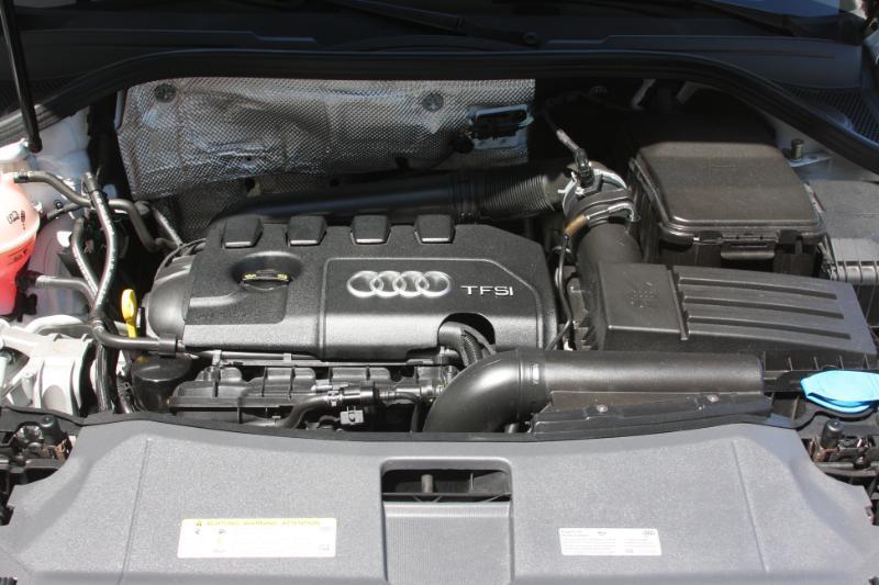 Audi Q3 Premium Plus 2018