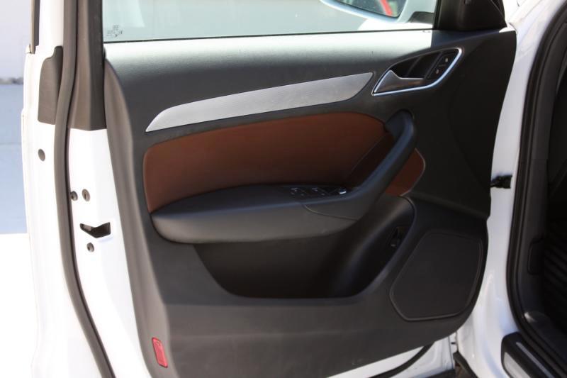 Audi Q3 Premium Plus 2018