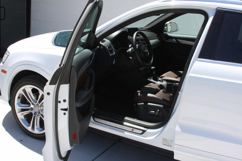 Audi Q3 Premium Plus 2018