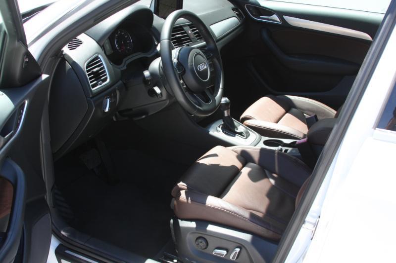 Audi Q3 Premium Plus 2018