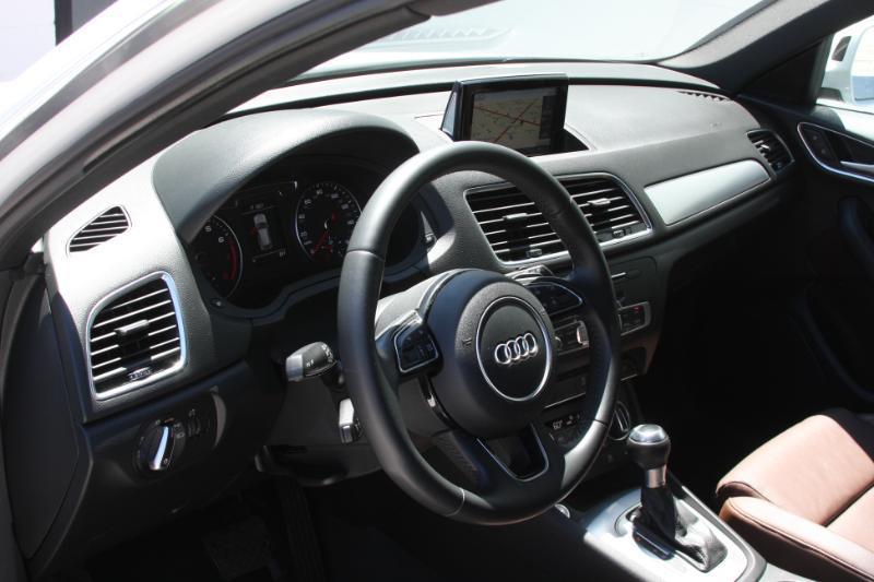Audi Q3 Premium Plus 2018