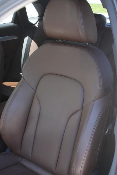 Audi Q3 Premium Plus 2018