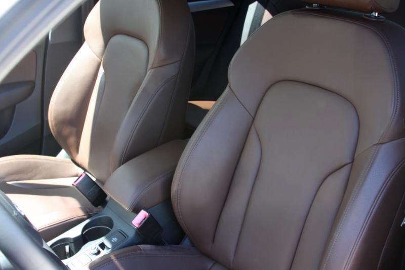 Audi Q3 Premium Plus 2018