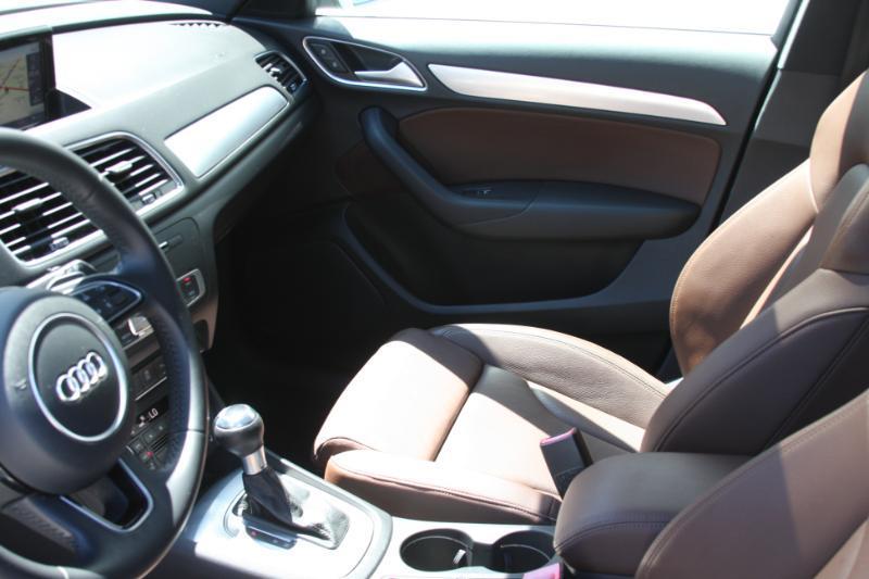 Audi Q3 Premium Plus 2018