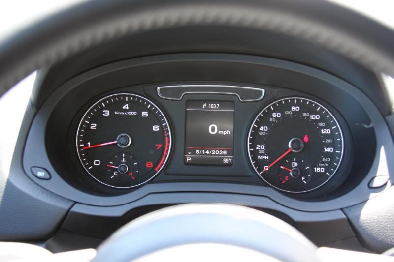 Audi Q3 Premium Plus 2018