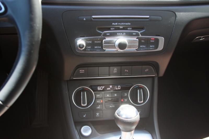 Audi Q3 Premium Plus 2018
