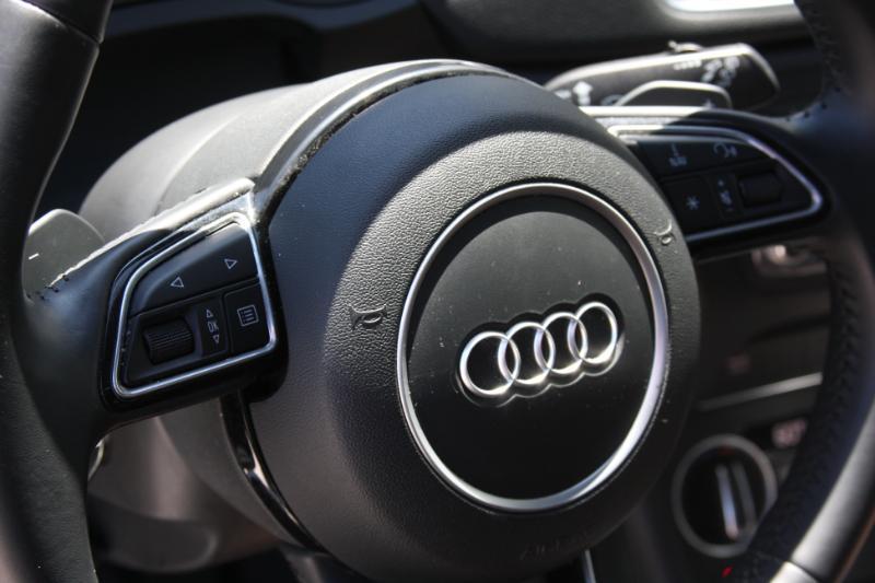 Audi Q3 Premium Plus 2018