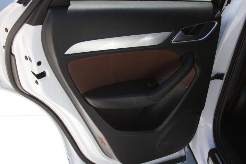 Audi Q3 Premium Plus 2018