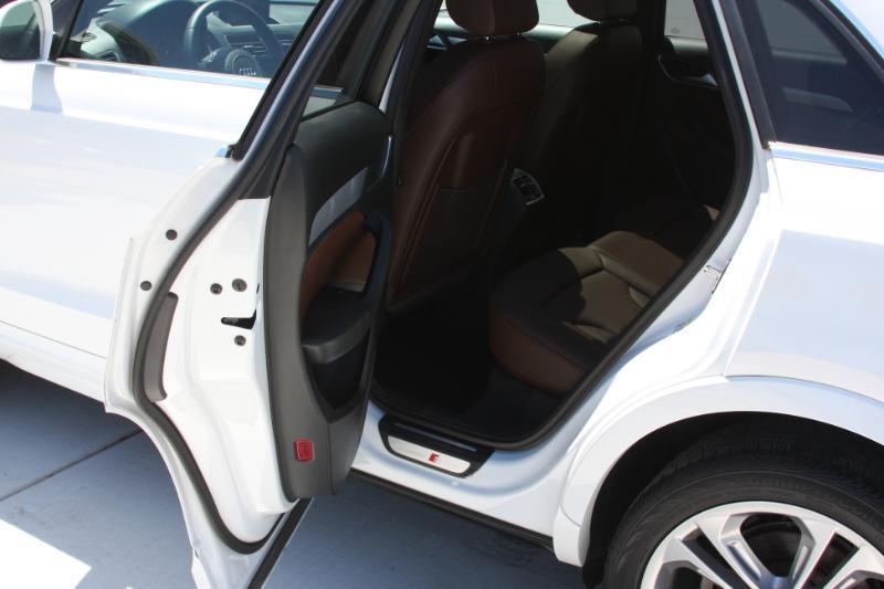 Audi Q3 Premium Plus 2018