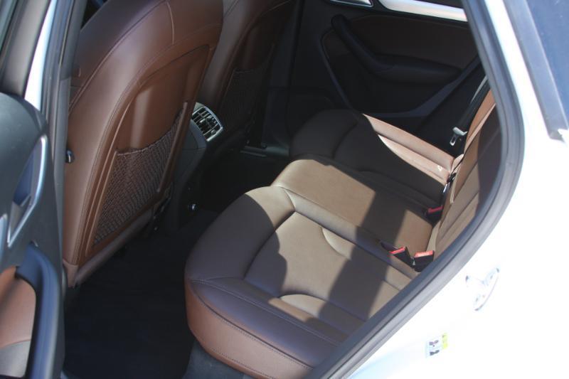 Audi Q3 Premium Plus 2018