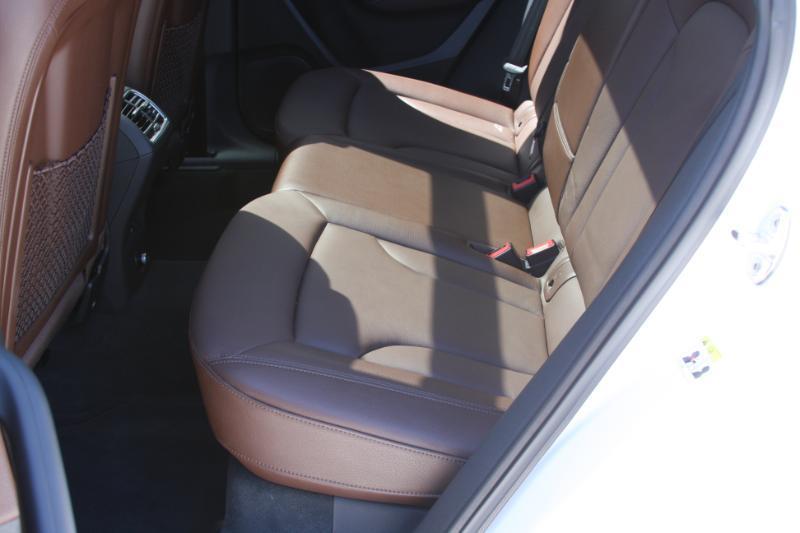 Audi Q3 Premium Plus 2018