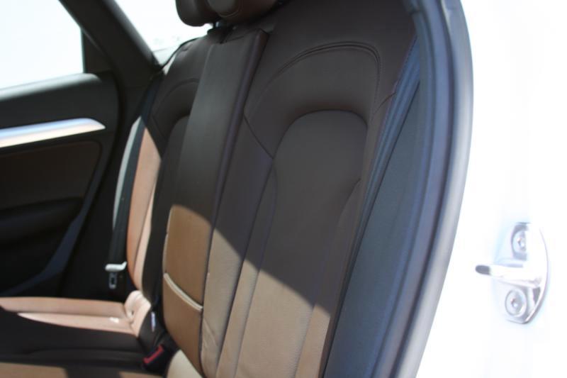 Audi Q3 Premium Plus 2018