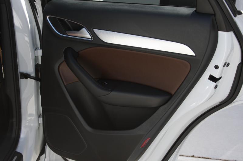 Audi Q3 Premium Plus 2018