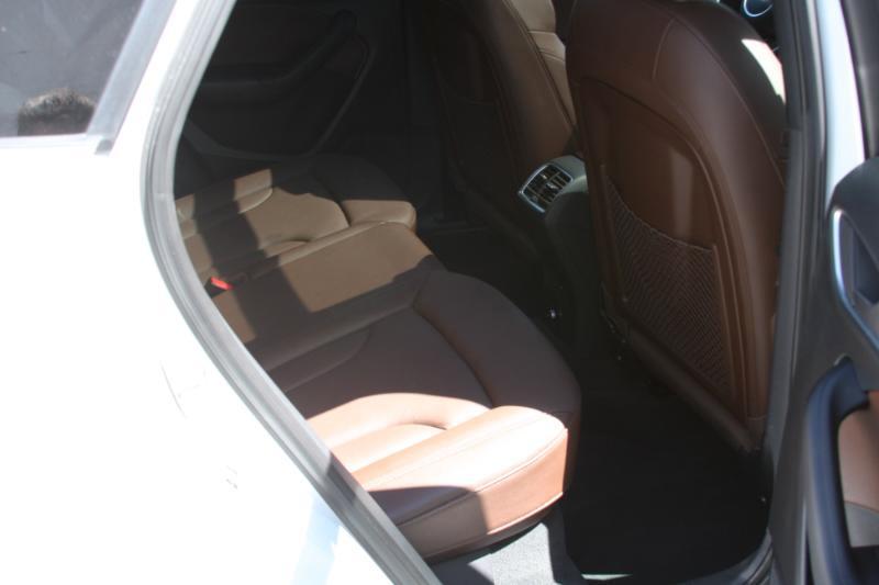 Audi Q3 Premium Plus 2018
