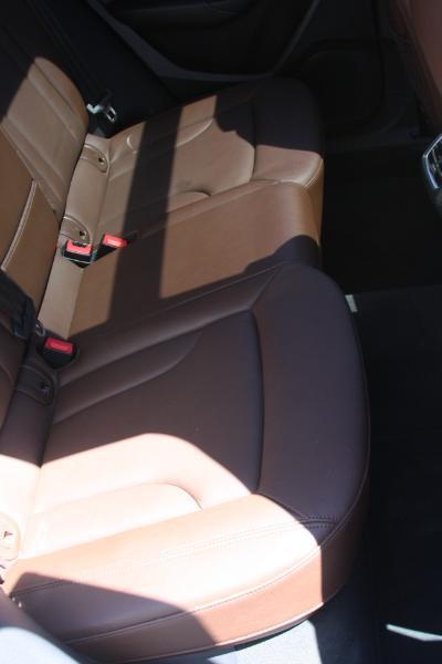 Audi Q3 Premium Plus 2018