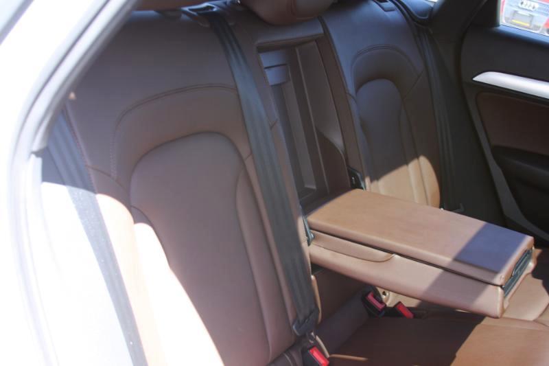 Audi Q3 Premium Plus 2018