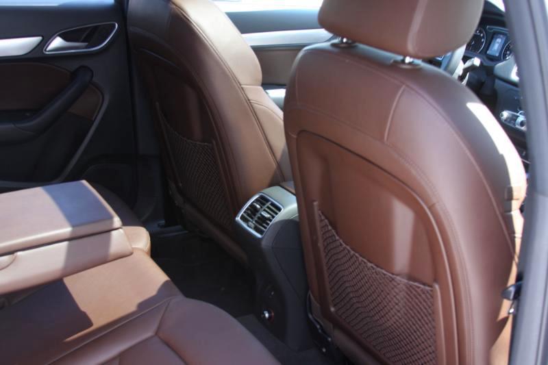 Audi Q3 Premium Plus 2018