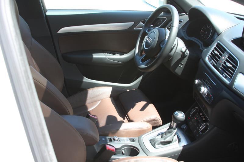 Audi Q3 Premium Plus 2018
