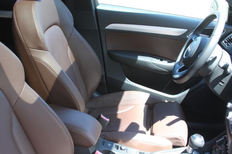 Audi Q3 Premium Plus 2018