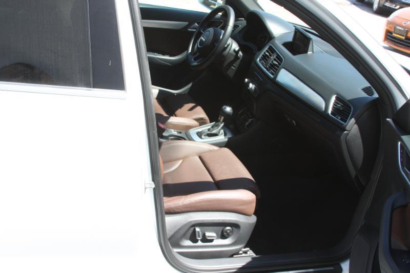 Audi Q3 Premium Plus 2018