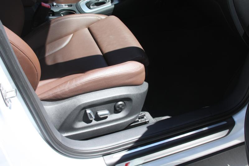 Audi Q3 Premium Plus 2018