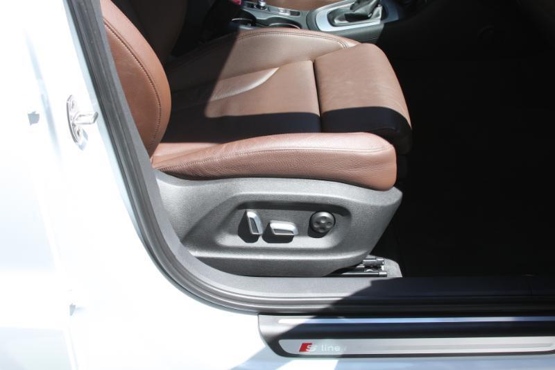 Audi Q3 Premium Plus 2018