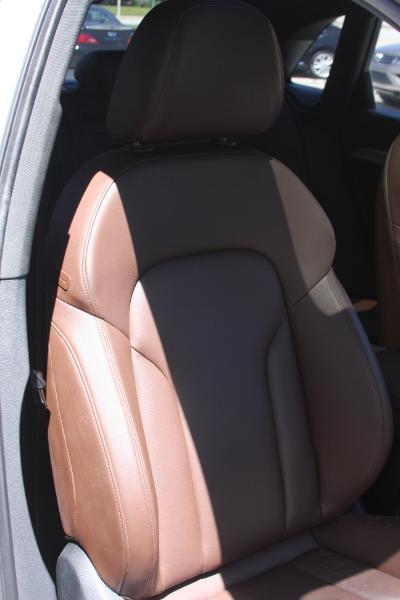 Audi Q3 Premium Plus 2018