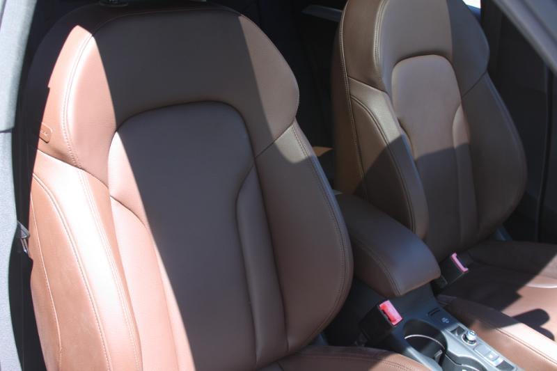 Audi Q3 Premium Plus 2018
