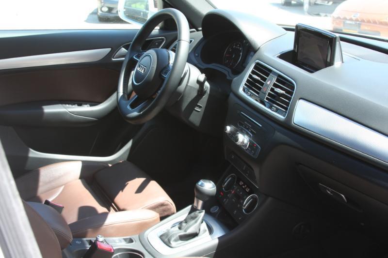 Audi Q3 Premium Plus 2018