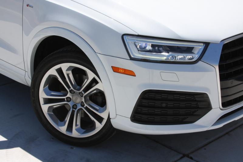 Audi Q3 Premium Plus 2018