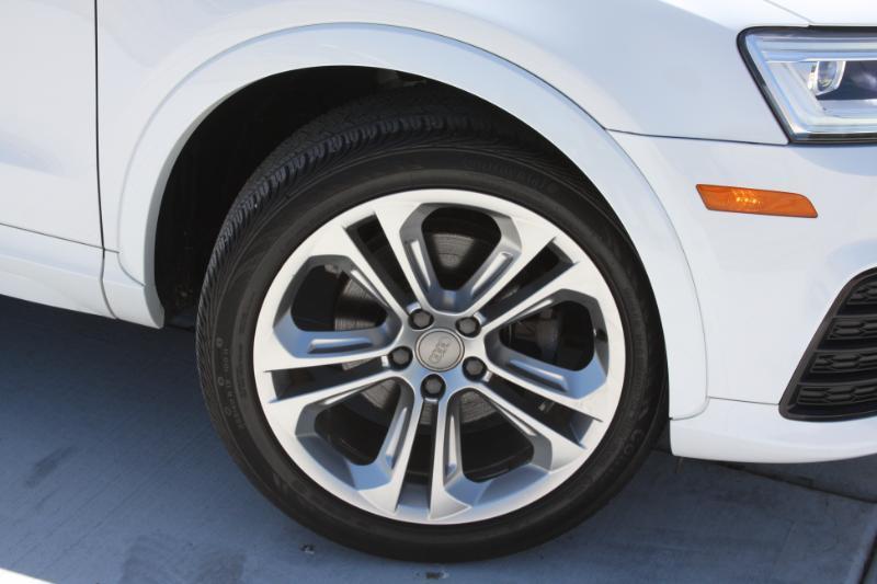 Audi Q3 Premium Plus 2018