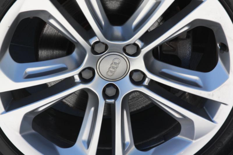 Audi Q3 Premium Plus 2018