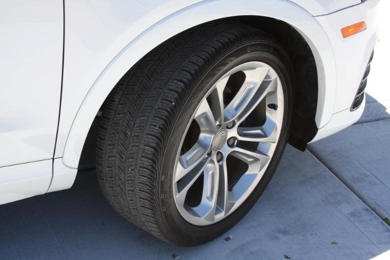 Audi Q3 Premium Plus 2018