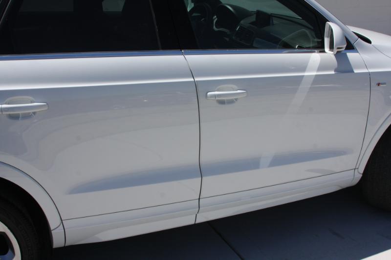 Audi Q3 Premium Plus 2018