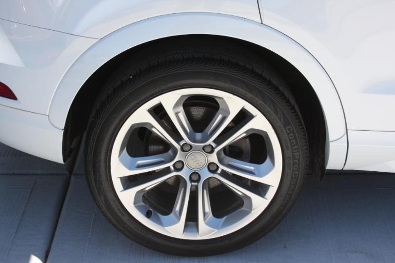 Audi Q3 Premium Plus 2018