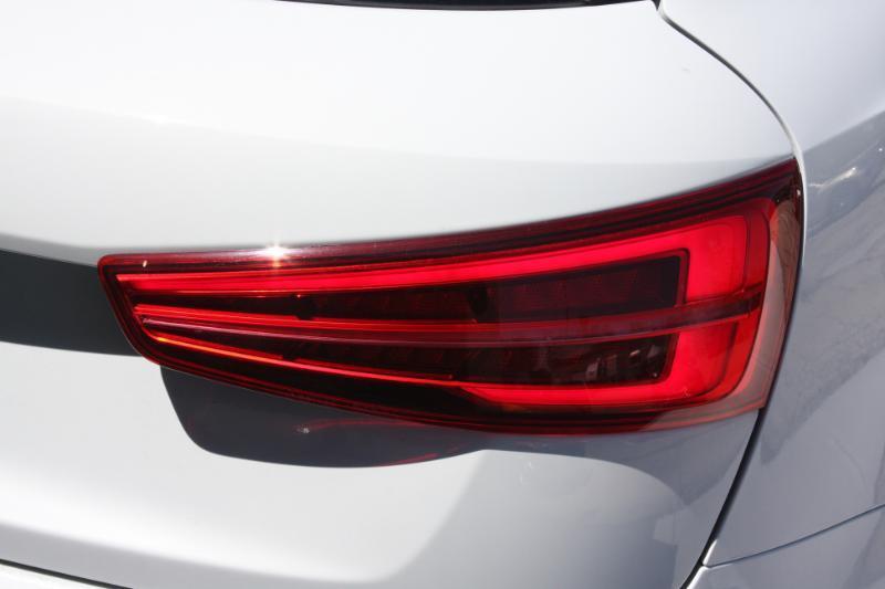 Audi Q3 Premium Plus 2018