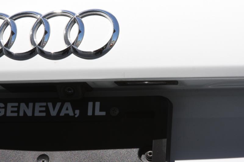 Audi Q3 Premium Plus 2018