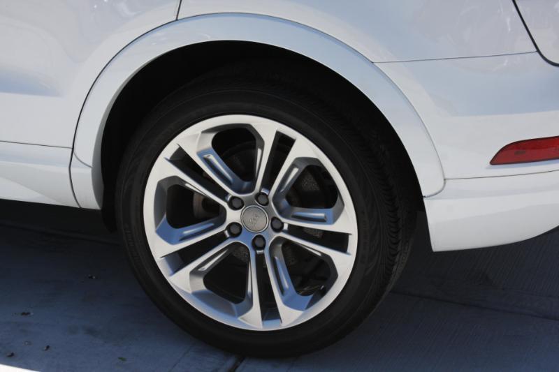 Audi Q3 Premium Plus 2018