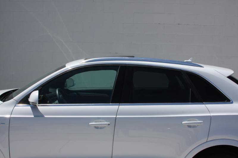 Audi Q3 Premium Plus 2018