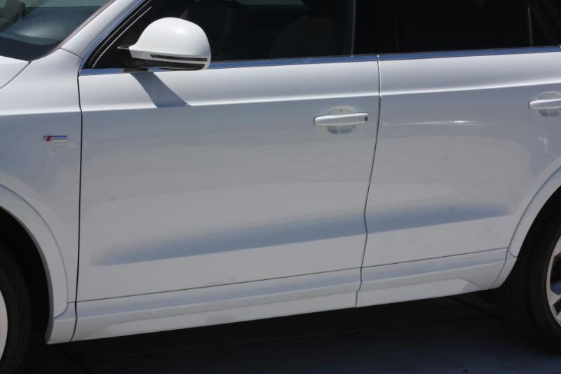 Audi Q3 Premium Plus 2018