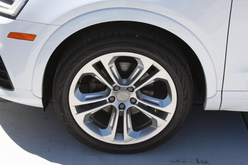 Audi Q3 Premium Plus 2018