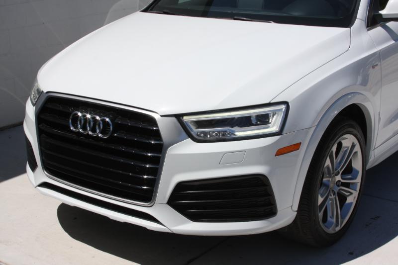Audi Q3 Premium Plus 2018